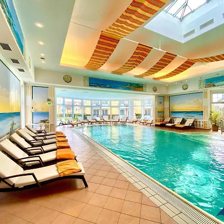 Apartman Strandperle Whg 11