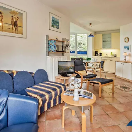 Apartment Strandperle Whg 11 *