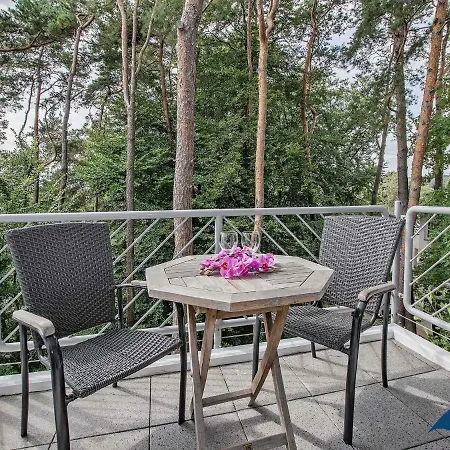 Apartman Strandperle Whg 11