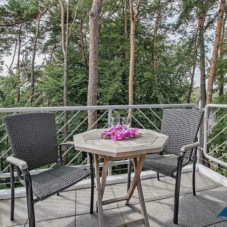 Apartment Strandperle Whg 11