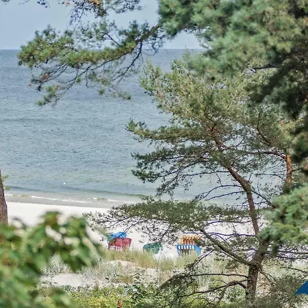 Apartment Strandperle Whg 11